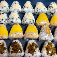 さっちゃんおにぎり🍙| サチ😊さん