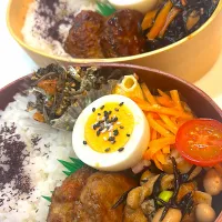 毎日弁当| ふうママんさん