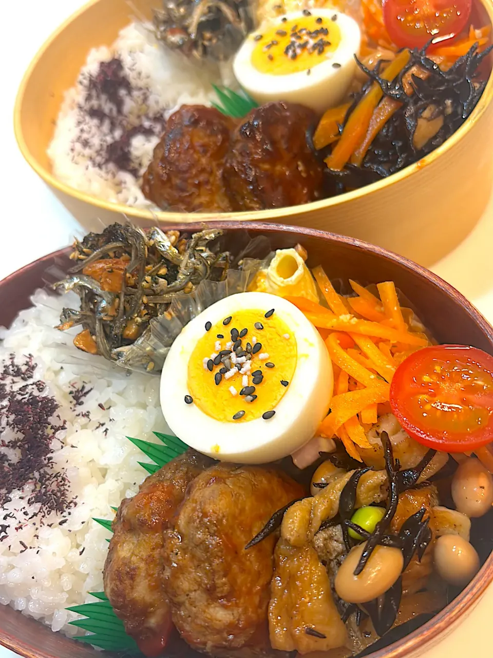 毎日弁当|ふうママんさん