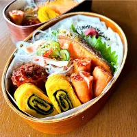 お弁当| ＆kitchenさん