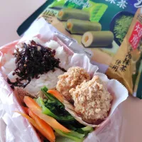 2/27 派遣かーちゃん弁当|けろよんさん