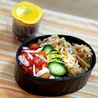 今日のお弁当|なおみさん