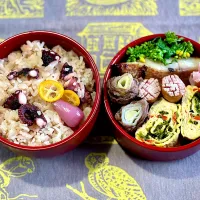 タコ飯| めみさん