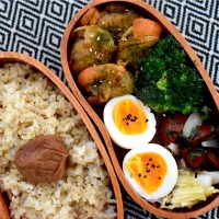 娘弁当|dra-kichiさん