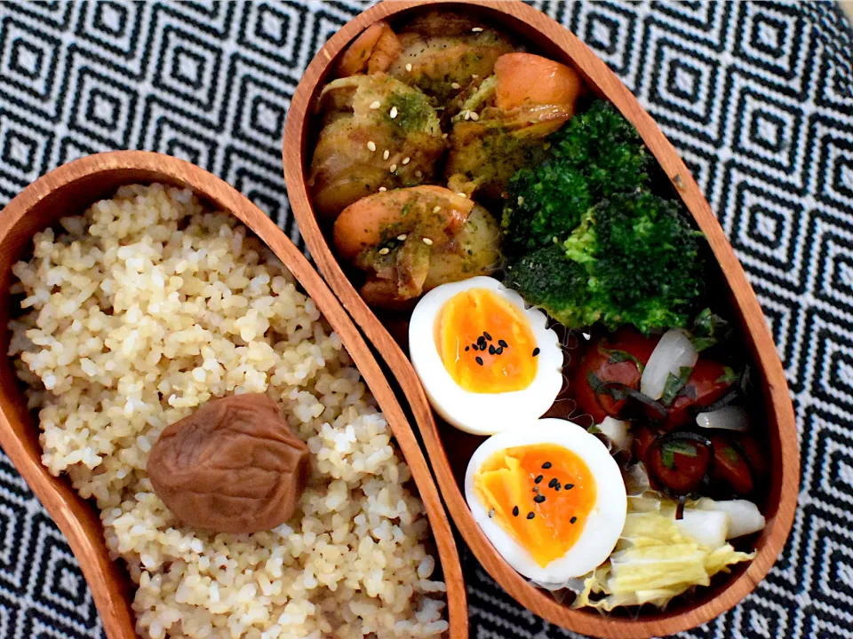 娘弁当|dra-kichiさん