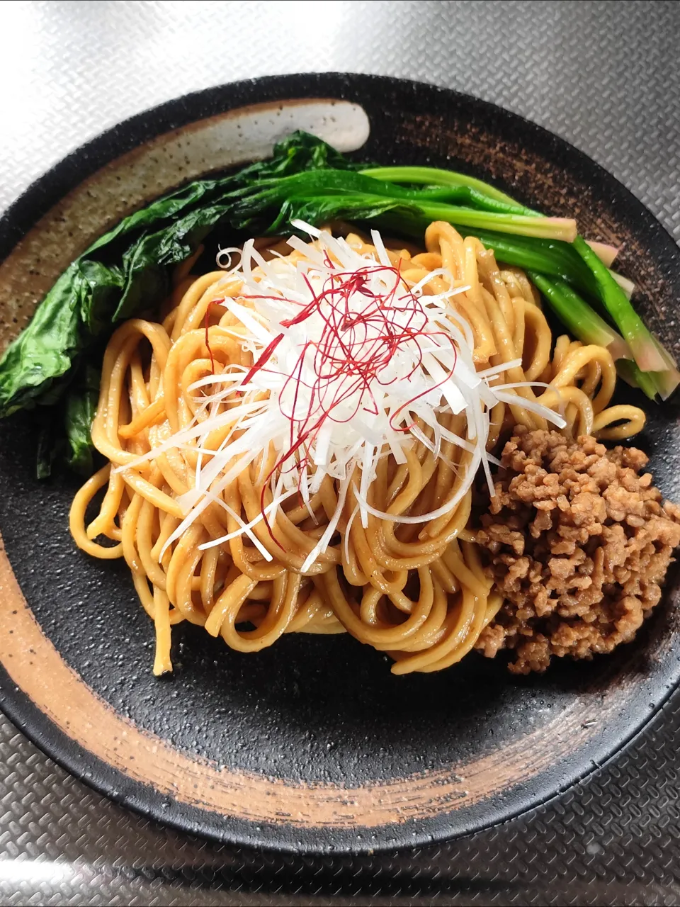 焼きラーメン|かずさん