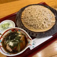 鴨焼とろろせいろ| r1990297さん