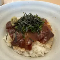 りゅうきゅう丼|KOMAさん