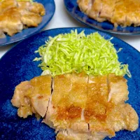 鶏の竜田揚げ。|ゆーこ。さん