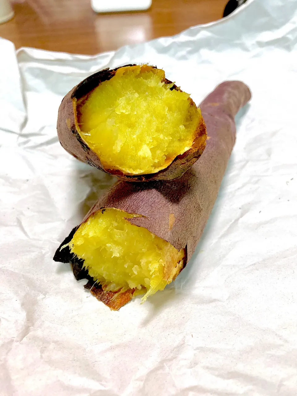 焼き芋🍠|まいりさん