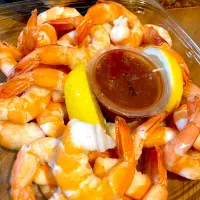 コストコの海老！|アイさん