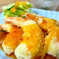 エビチリ🍤|namiiin.727さん