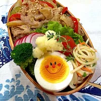 忍者弁当🍙🥷|sunnyさん