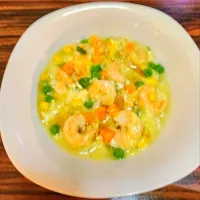 Shrimp with Lobster Sauce|Tam Tamさん