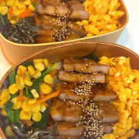 毎日弁当|ふうママんさん