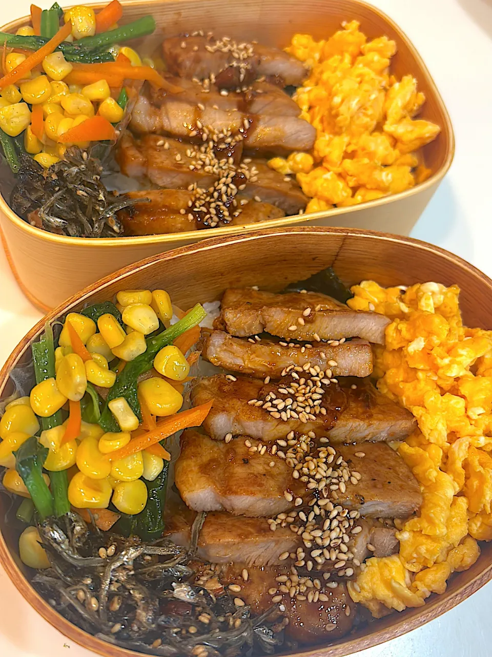 毎日弁当|ふうママんさん