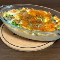 豆腐グラタン🧀|ハルカさん