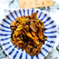 @きなこさんの料理 seiko_funfoodさんの料理 そぼろ納豆