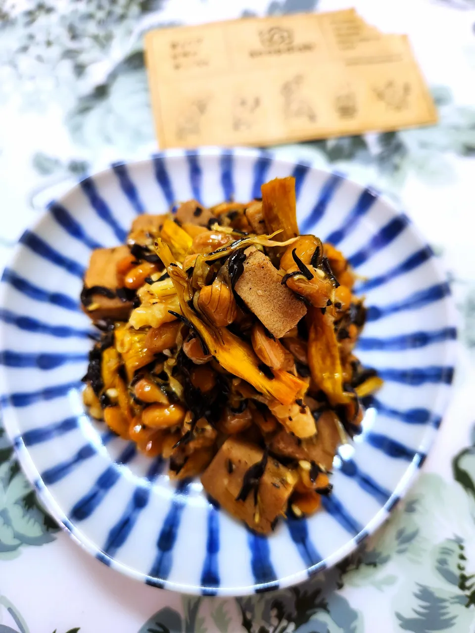 @きなこさんの料理 seiko_funfoodさんの料理 そぼろ納豆|@きなこさん