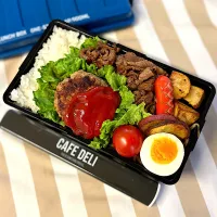 息子弁当| 絵梨香さん