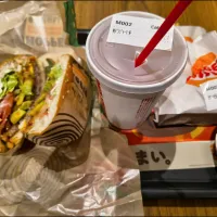 ブランチ| アクちゃんさん