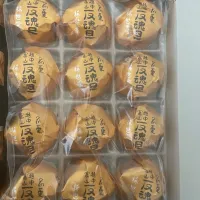 富山のお菓子反塊旦|🌼はなちゃん🌼さん