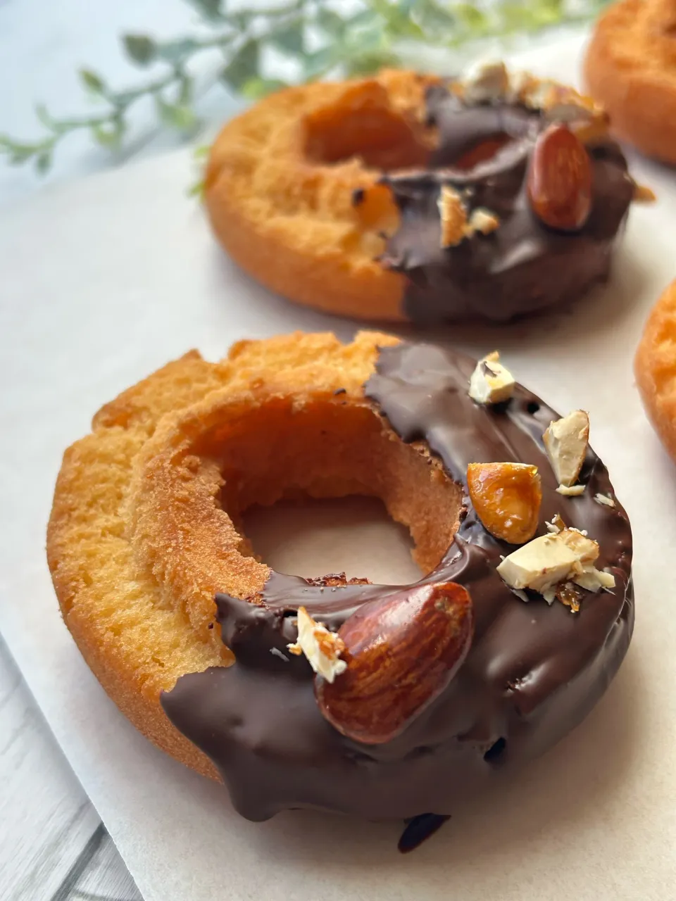 チョコファッション🍩|まなまな♡さん