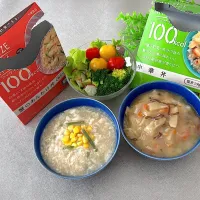 マイサイズで休日ランチ🍽|akkiyさん