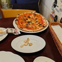 休み今日はイタリアランチ|Tarou  Masayukiさん