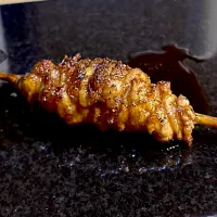 ⑦2月27日・［焼き鳥コース🐥✨］・リードボー❣️|山勝さん