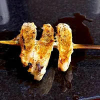 ⑧2月27日・［焼き鳥コース🐥✨］・なんこつ❣️|山勝さん