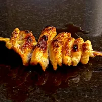 ⑨2月27日・［焼き鳥コース🐥✨］・かわ❣️|山勝さん