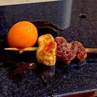 ⑪2月27日・［焼き鳥コース🐥✨］・ちょうちん❣️（満足したので！ここでチェックしました😅笑）|山勝さん