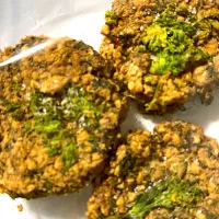 菜の花クッキー|ミキさん