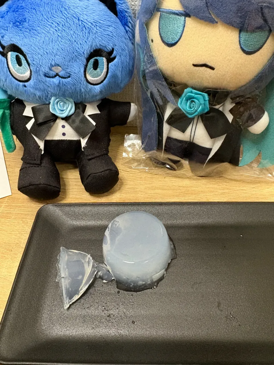 ポカリ寒天|Ato｜疲れてても和食さん