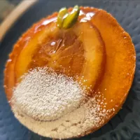 オランジュ|しあるさん