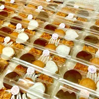 クッキー詰合せ💕