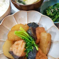 夜ご飯🌃🍴|hidetoさん