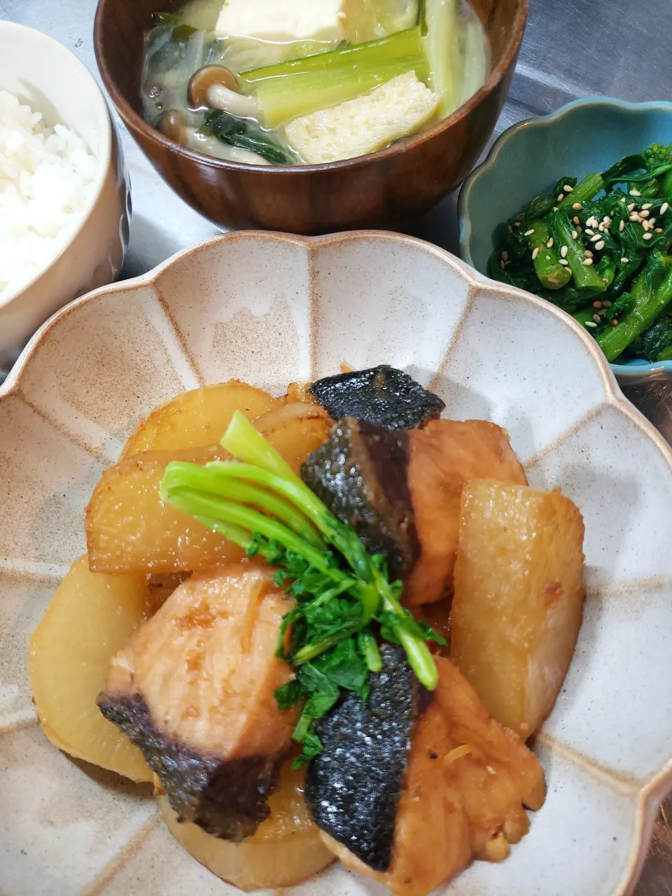 夜ご飯🌃🍴|hidetoさん