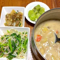 シチュー|kerryさん