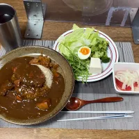 Ohana夕食|Ohanaさん