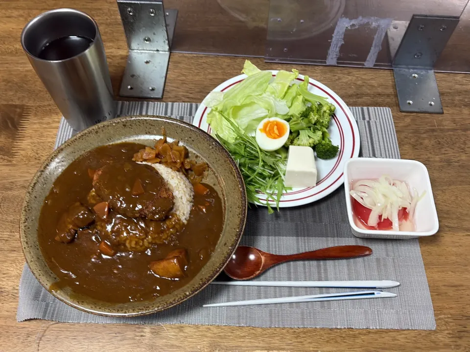 Ohana夕食|Ohanaさん