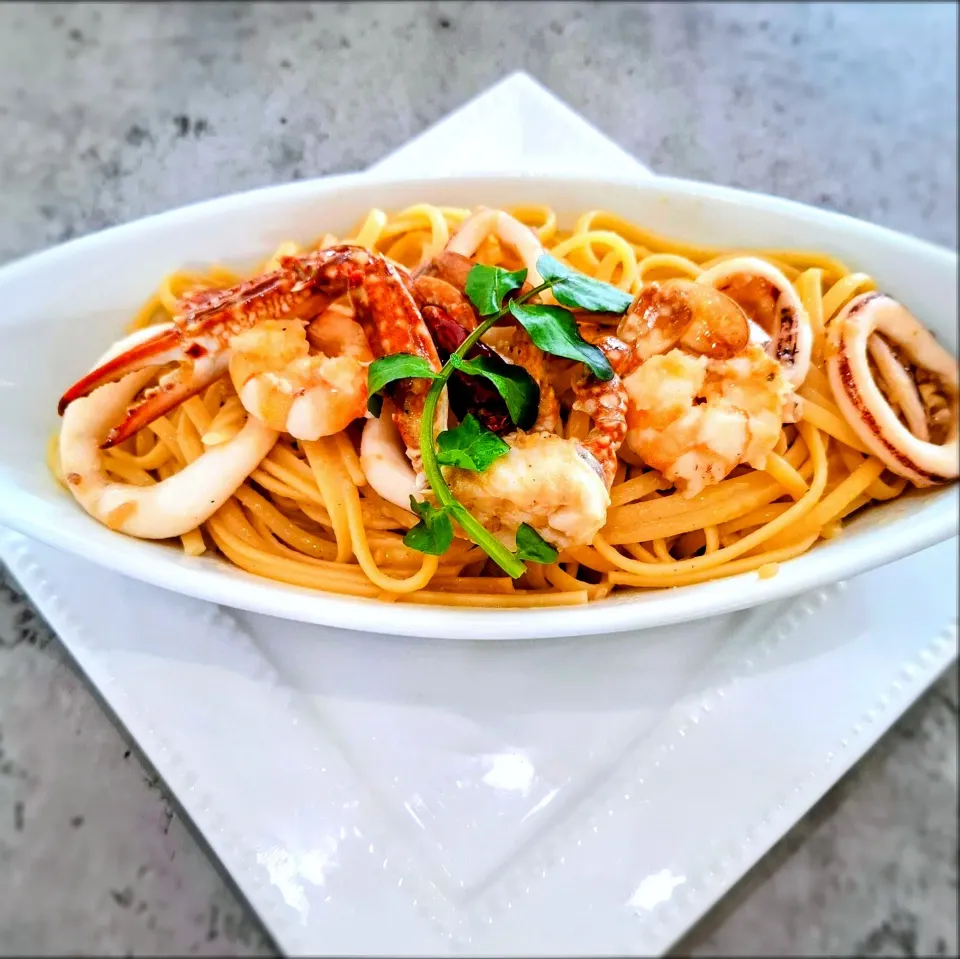 🌸昼食🌸|ゆきさんさん