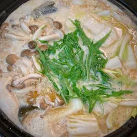 牛乳鍋| Kouki Tanabeさん