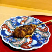 焼き物　つなぎ|Naotake Yosimuraさん