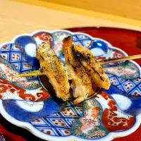 焼き物　軟骨|Naotake Yosimuraさん