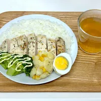 ワンプレートご飯|marichさん
