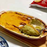 スイートポテト|藤沢豪さん