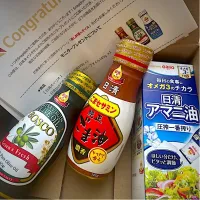 【蒸し料理×オイル】モニター|kyoroさん