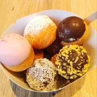 2026 0228　おやつ| いもこ。さん